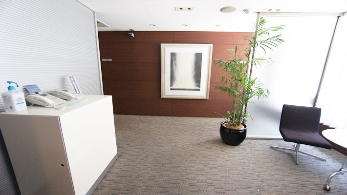 ビジネスセンター名古屋 名駅｜Business Centre Nagoya® Meieki