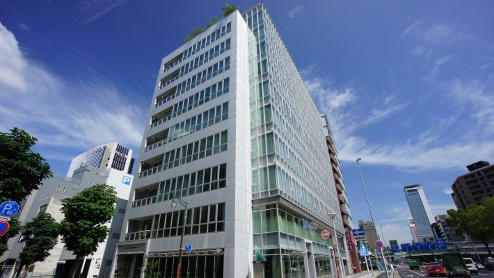 ビジネスセンター名古屋 錦｜Business Centre Nagoya® Nishiki