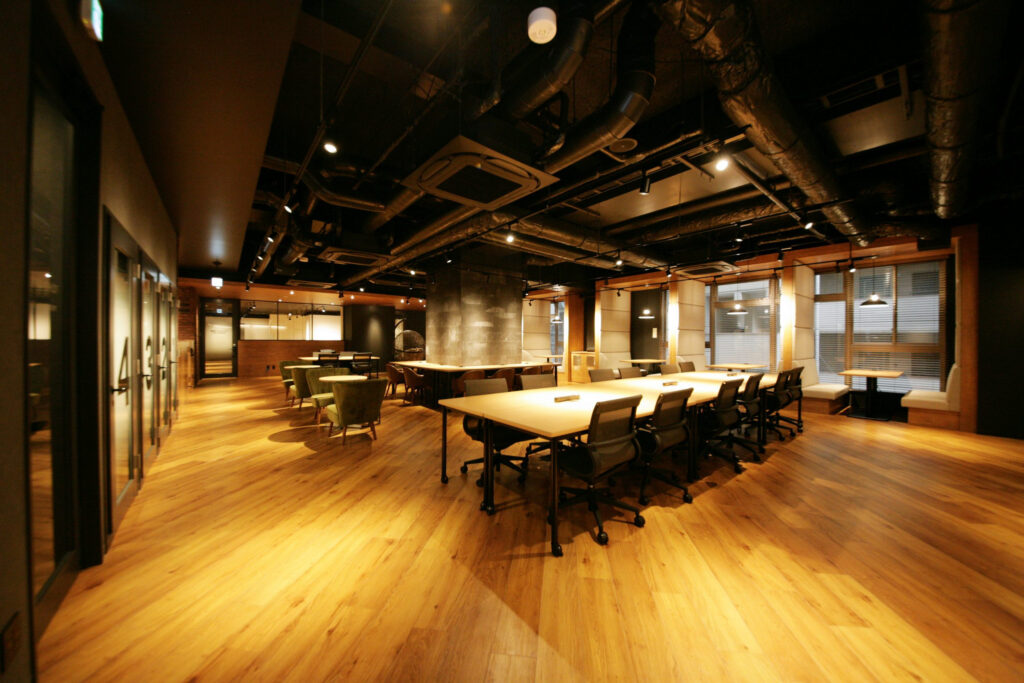 TOHO OFFICE