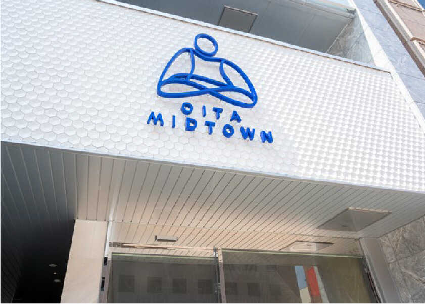 OITA MIDTOWN